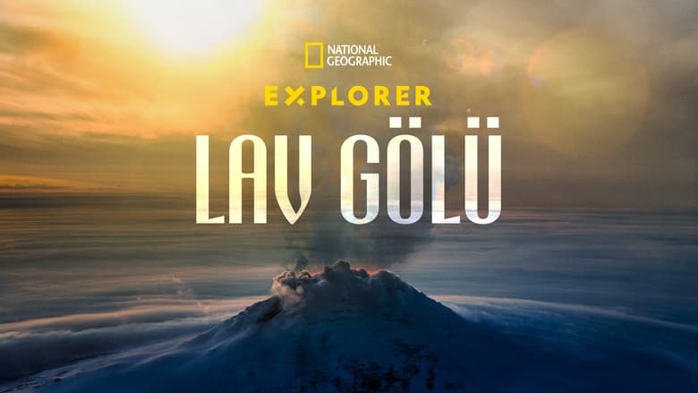 кадр из фильма Explorer: Lake of Fire