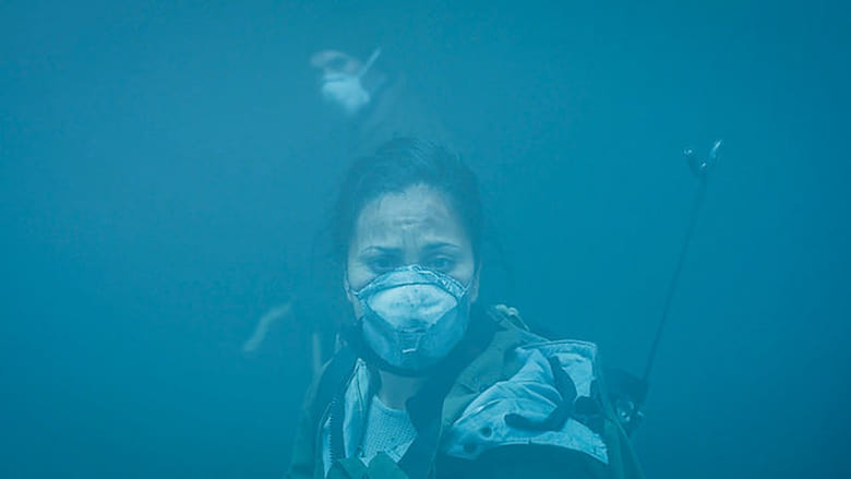 кадр из фильма Smog
