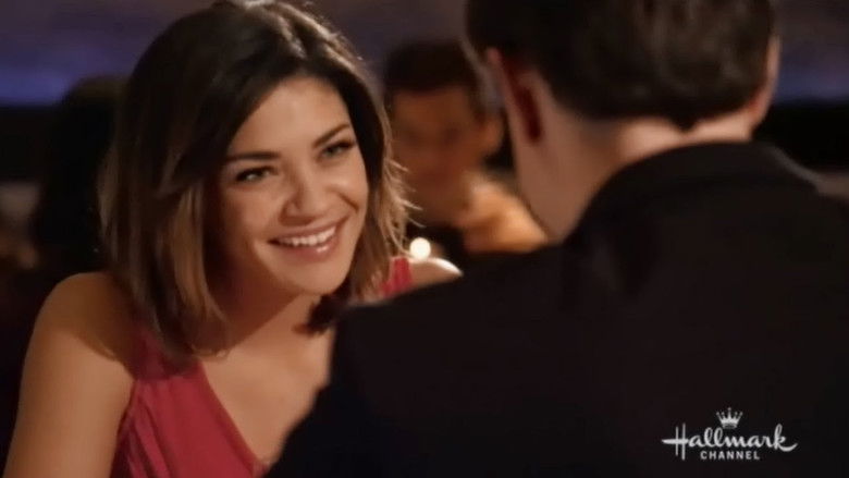 кадр из фильма Lucky in Love