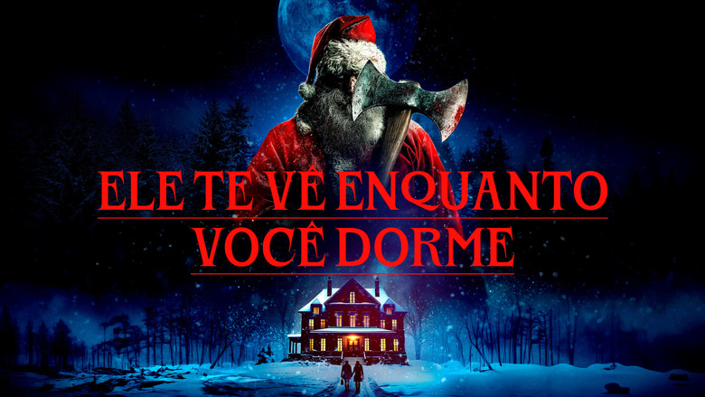 кадр из фильма He Sees You When You're Sleeping