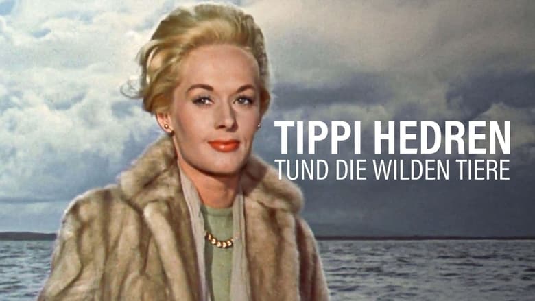 кадр из фильма Tippi Hedren und die wilden Tiere