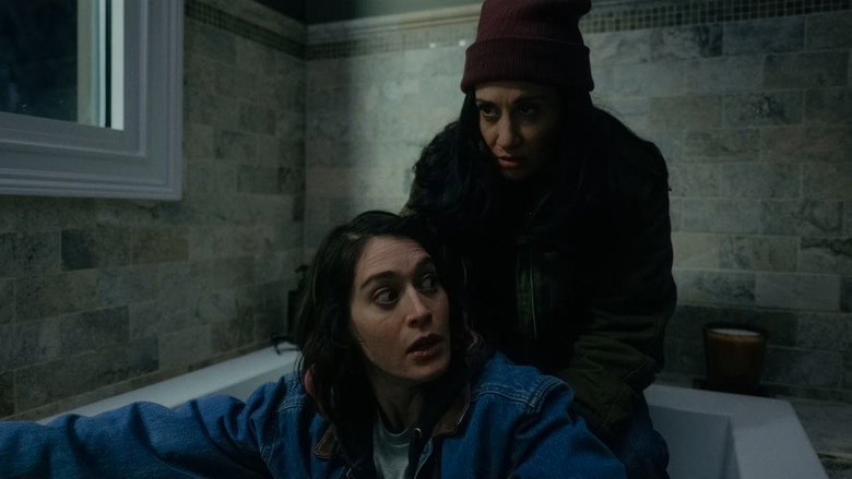 кадр из фильма Drag