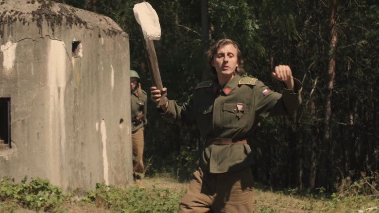 кадр из фильма Nedáme se!