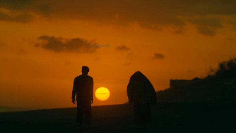 кадр из фильма Молитва блудницы