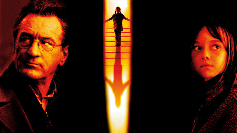 кадр из фильма Игра в прятки