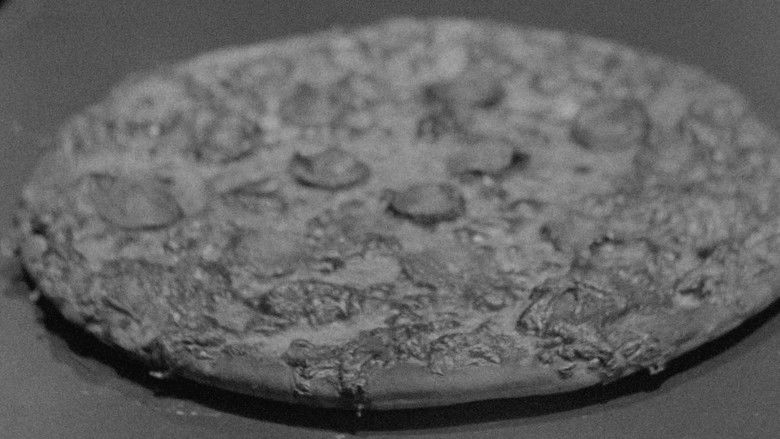 кадр из фильма Pizza Time!