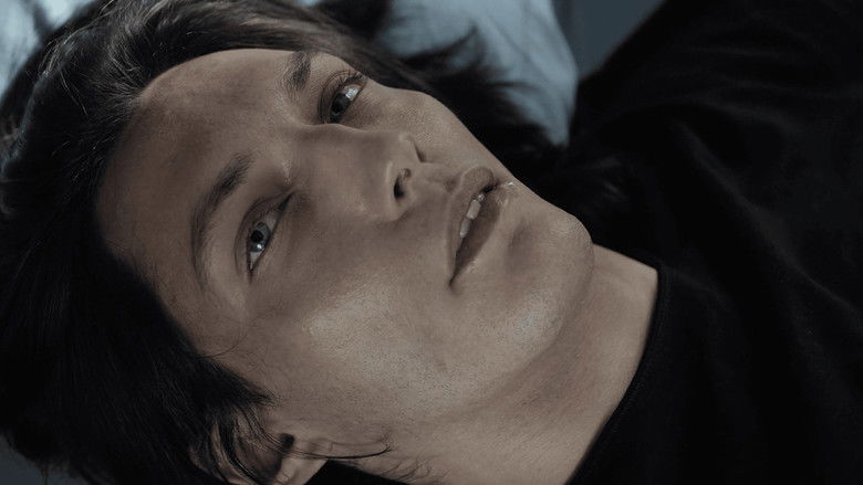 кадр из фильма Космос