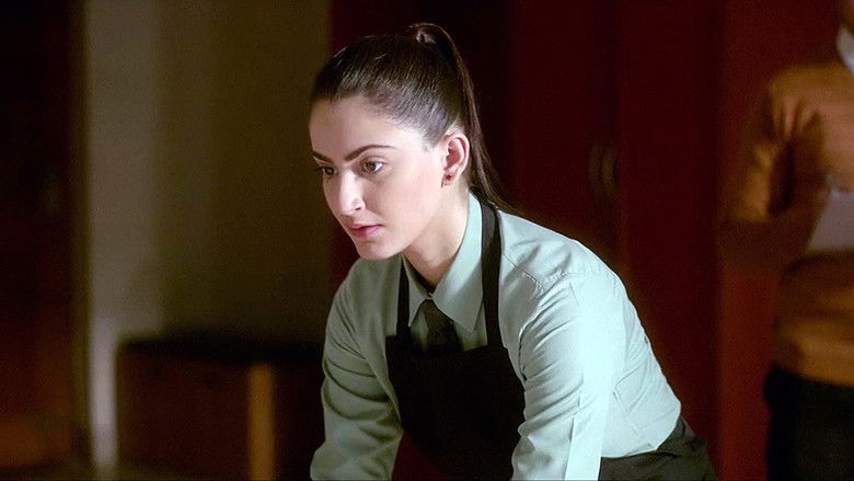 кадр из фильма ये साली आशिकी