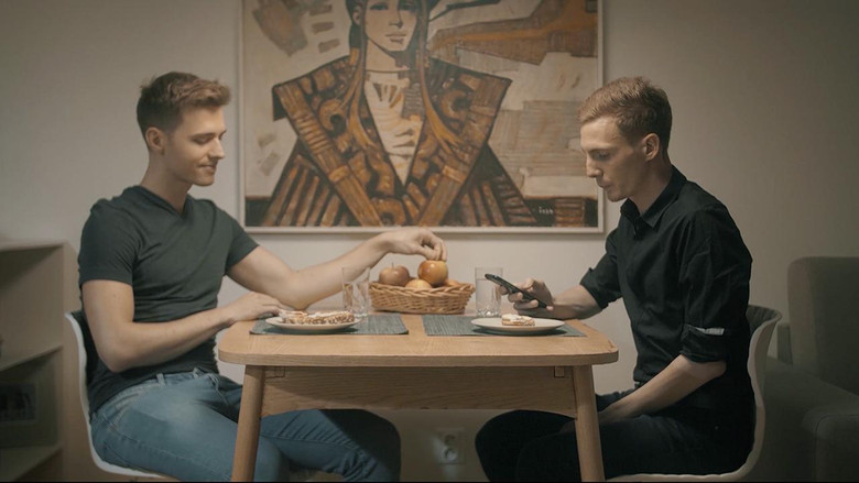 кадр из фильма Kdo jsi?