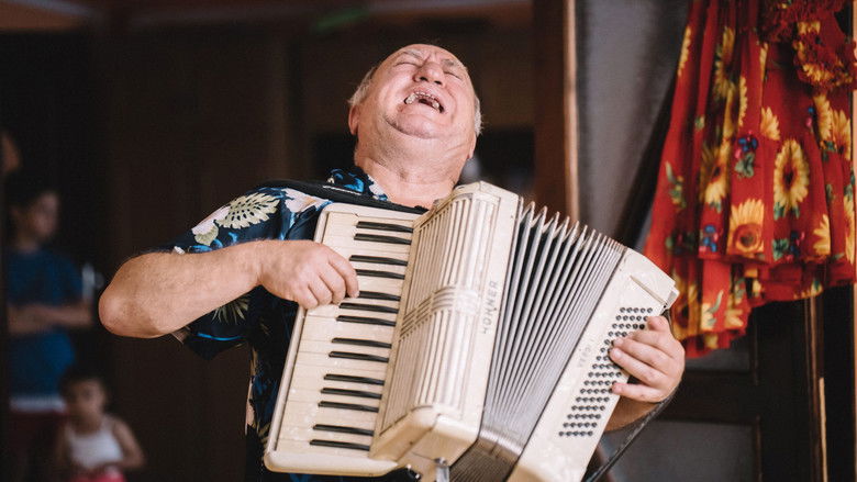 кадр из фильма Run Raven Run