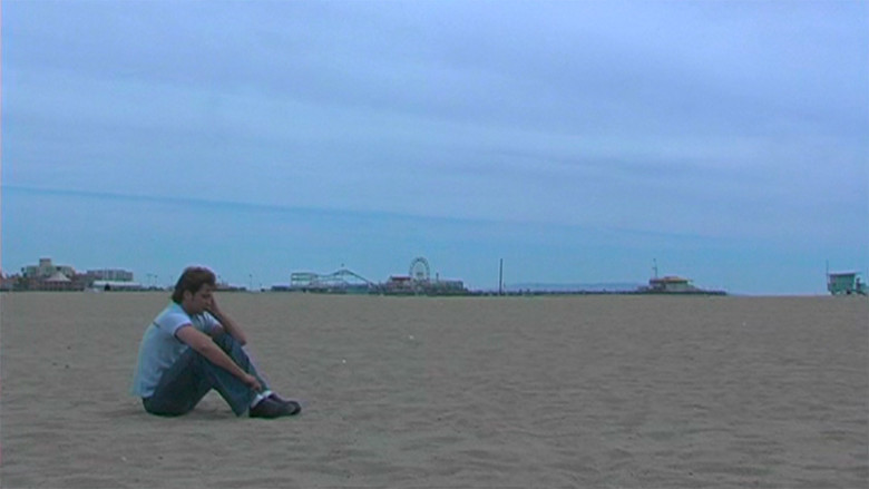 кадр из фильма Time and Tide