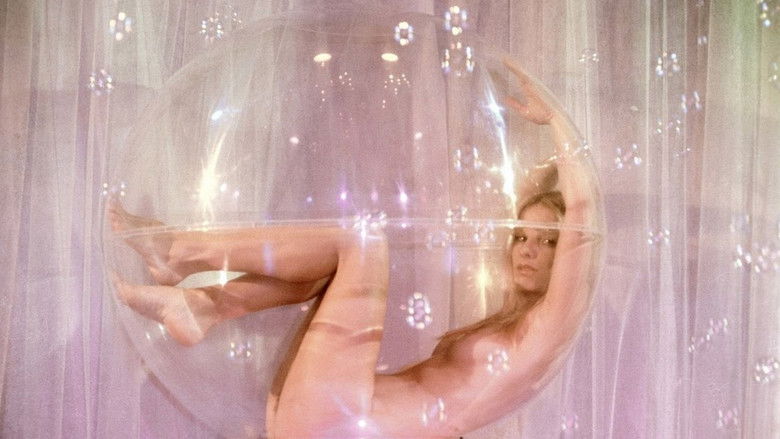 кадр из фильма Porno & Libertà