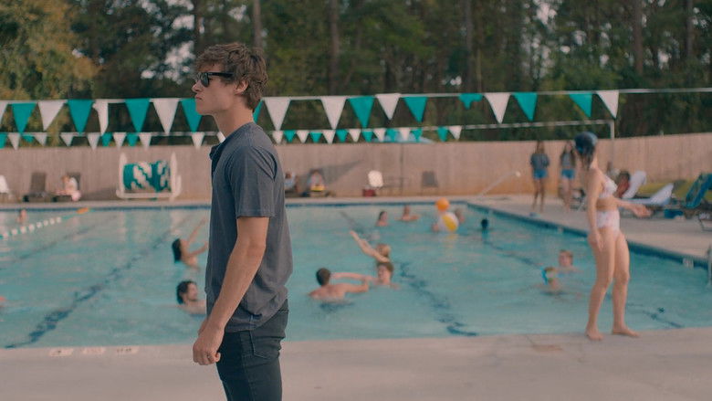 кадр из фильма Карта совершенных мгновений