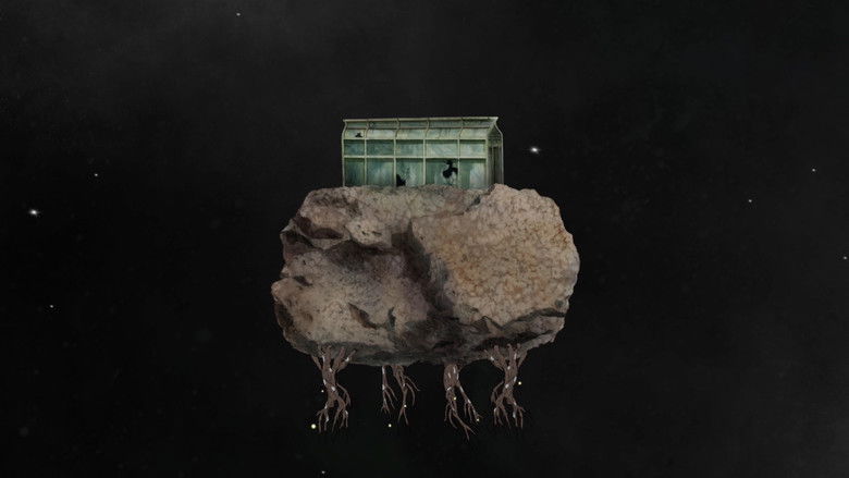 кадр из фильма Robotany