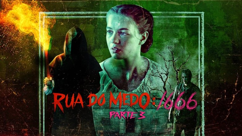 кадр из фильма Улица Страха. 3 часть: 1666