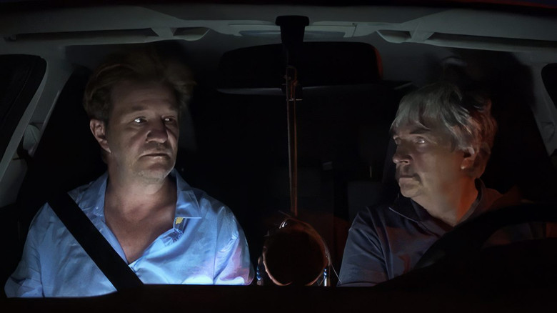 кадр из фильма Ghostbrothers