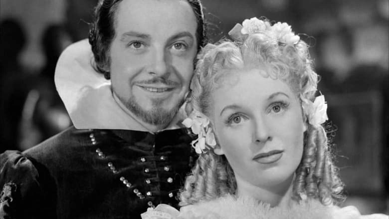 кадр из фильма Le Capitaine Fracasse