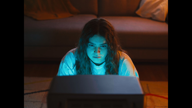 кадр из фильма Magenta