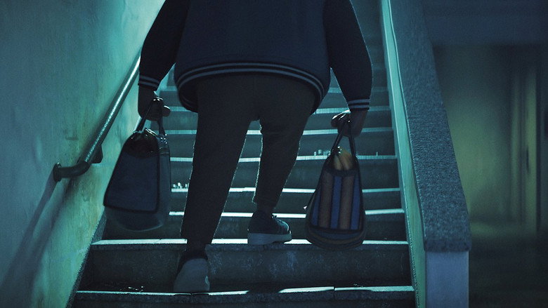 кадр из фильма Tamo Junto