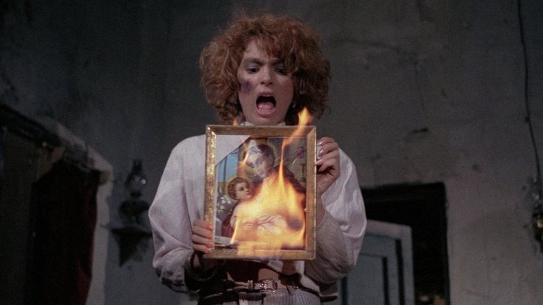 кадр из фильма Vacaciones de terror