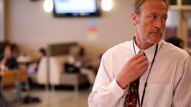 кадр из фильма Breaking Point