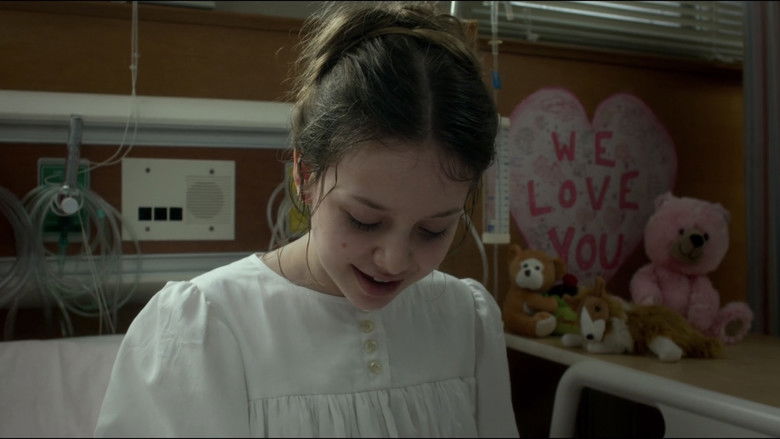 кадр из фильма Звёздная карта