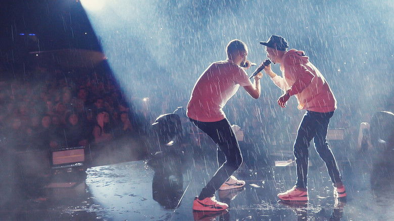 кадр из фильма Bigflo & Oli : Presque Trop