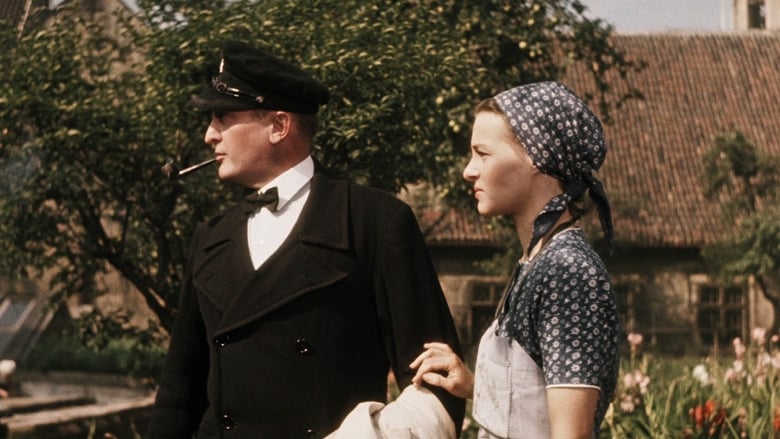 кадр из фильма Große Freiheit Nr. 7