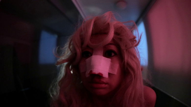 кадр из фильма Under the Knife