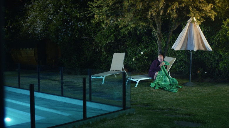 кадр из фильма Quedamos Así