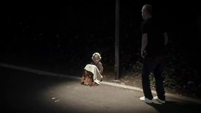 кадр из фильма Призрак на продажу