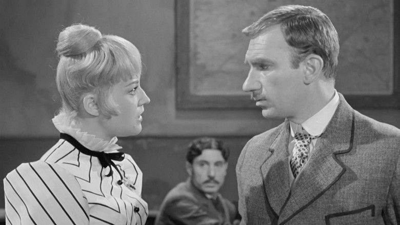 кадр из фильма Solo para hombres