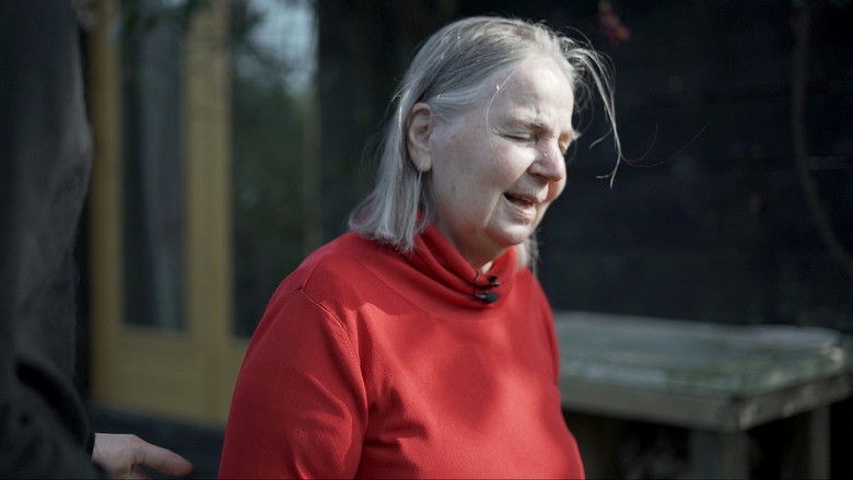 кадр из фильма OMA - Elk moment een nieuwe ontmoeting