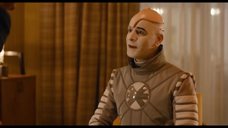 кадр из фильма Ариф V 216