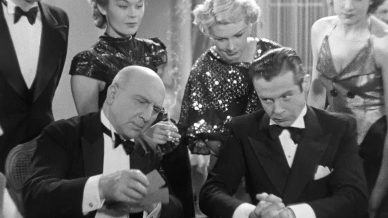 кадр из фильма Mister Flow