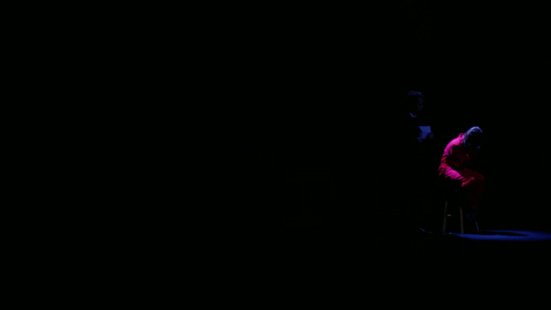 кадр из фильма Jackson Avery Steele's Machinal