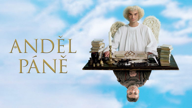 кадр из фильма Ангел