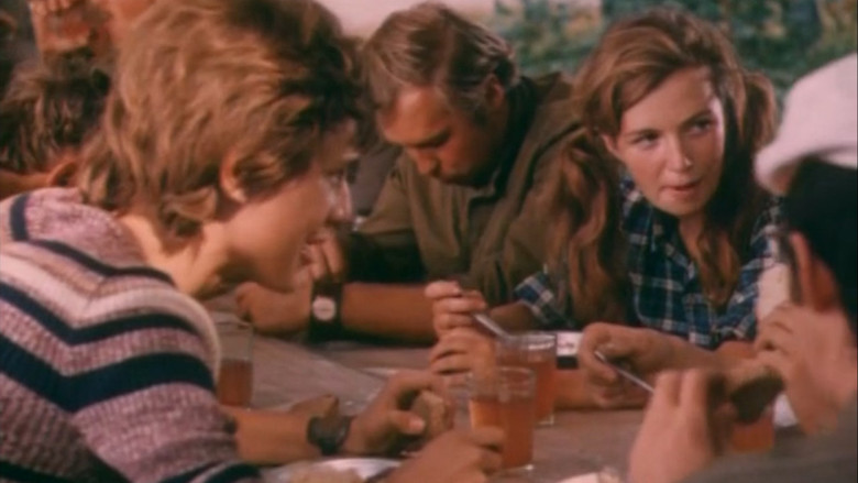 кадр из фильма Ваши права?