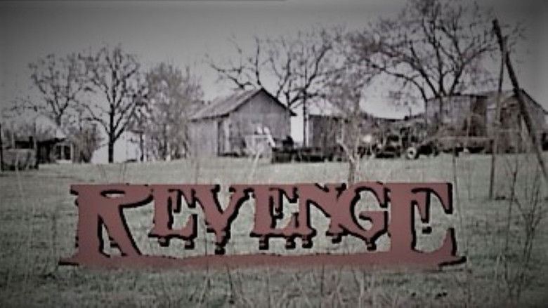 кадр из фильма Revenge