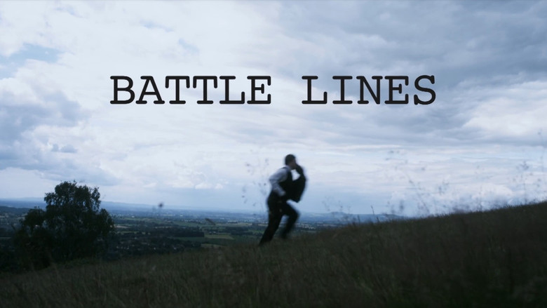 кадр из фильма Battle Lines