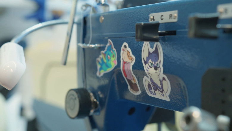 кадр из фильма HERO