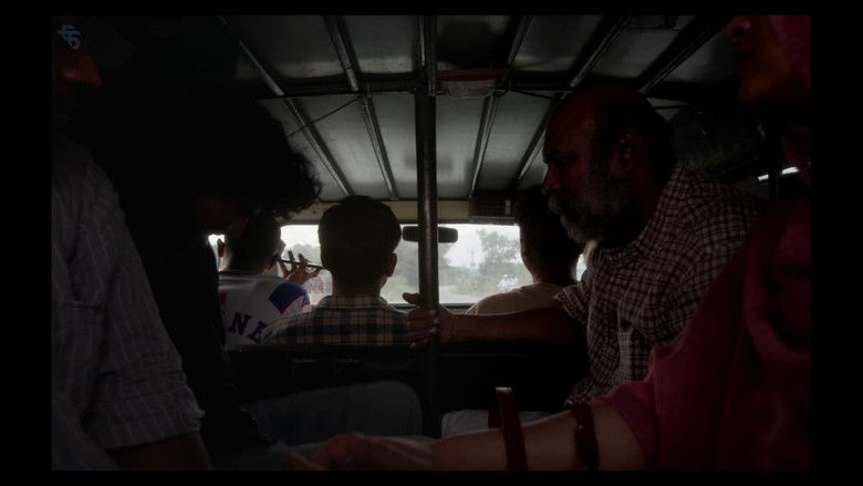 кадр из фильма സാധാരണ പനികൾ