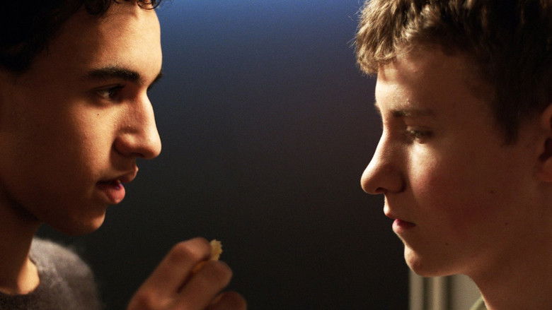 кадр из фильма Ночной поезд