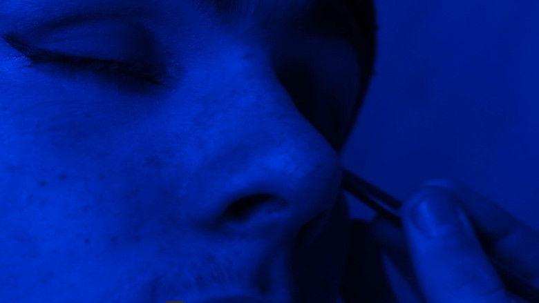 кадр из фильма DESOLATE