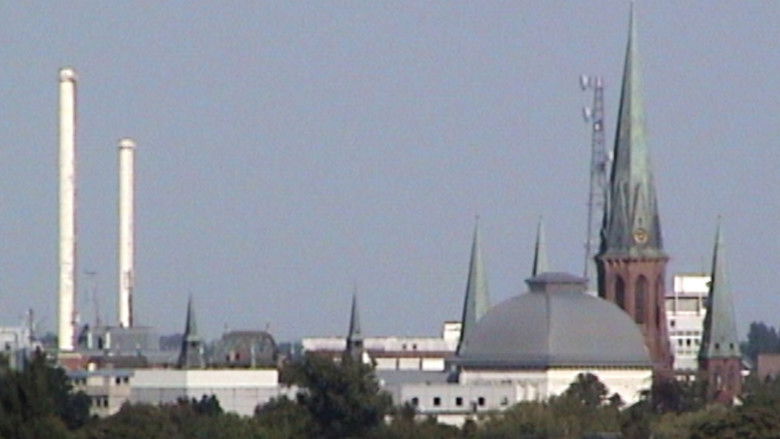 кадр из фильма Moin Moin