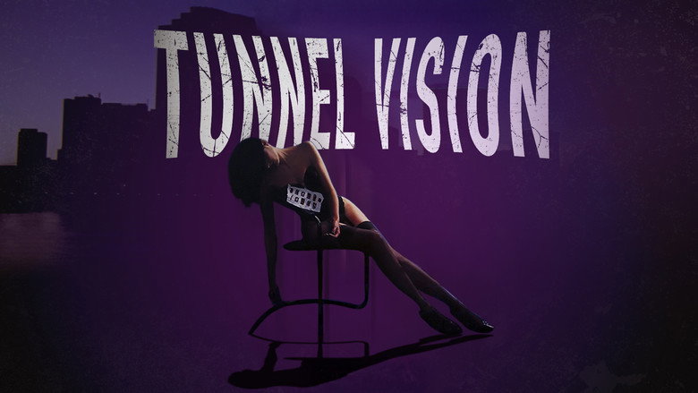 кадр из фильма Tunnel Vision