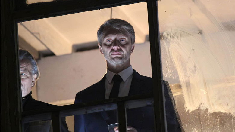 кадр из фильма Serce do walki