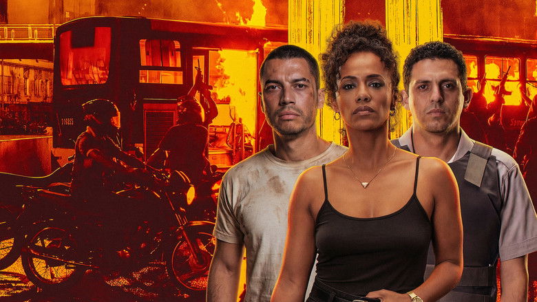 кадр из фильма Группировка: общий сбор