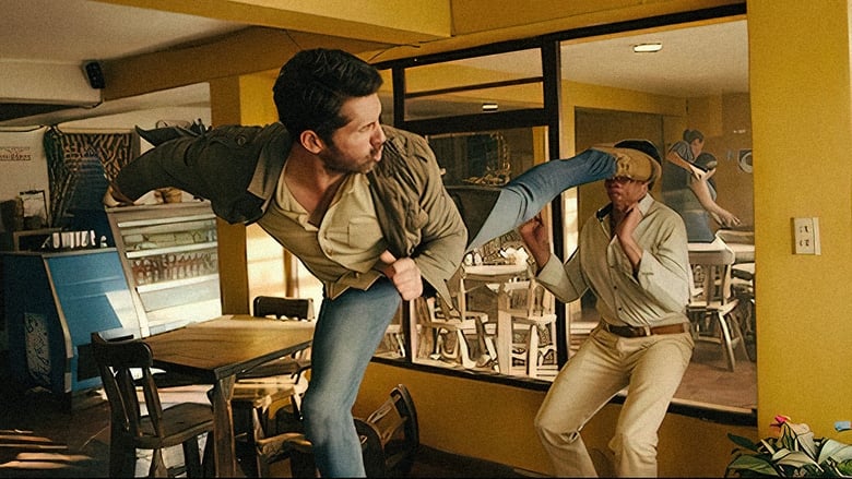 кадр из фильма Эль Дьябло