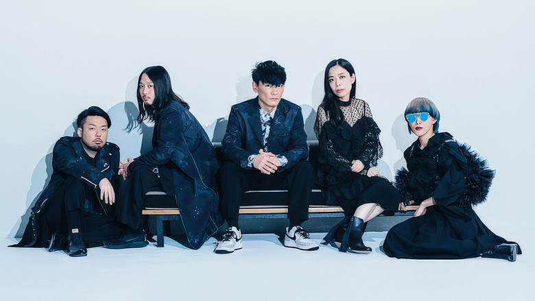 サカナクションデビュー10周年記念イベント